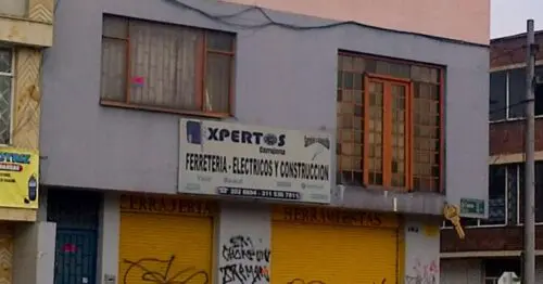 XPERTOS CERRAJERIA XPERTOS CERRAJERIA